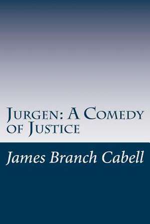 Jurgen de James Branch Cabell