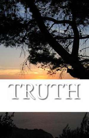 Truth de Ilexa Yardley