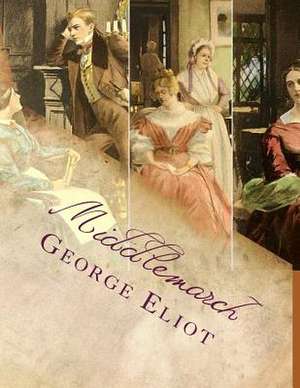 Middlemarch de George Eliot