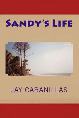 Sandy's Life de Jay F. Cabanillas