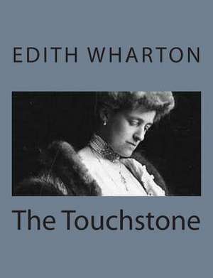The Touchstone de Edith Wharton