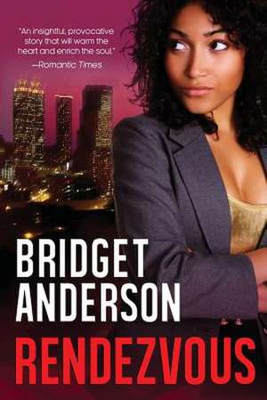 Rendezvous de Bridget Anderson