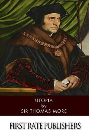 Utopia de Sir Thomas More