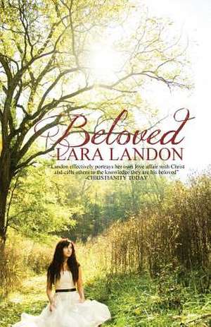 Beloved de Lara Landon