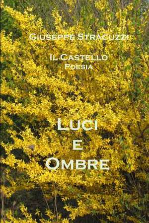 Luci E Ombre de Giuseppe Stracuzzi