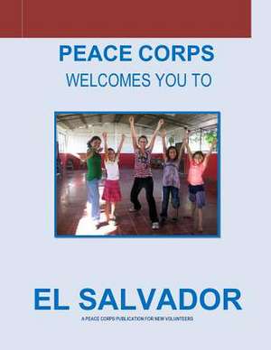 El Salvador de Peace Corps