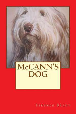 McCann's Dog de Terence Brady