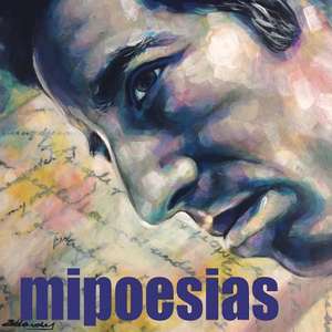 Mipoesias de Vincent Katz