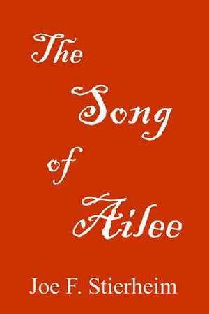 The Song of Ailee