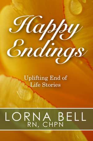 Happy Endings de Lorna Bell