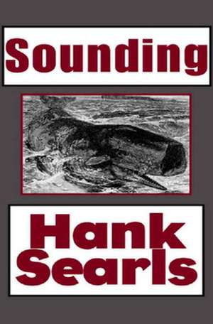 Sounding de Hank Searls