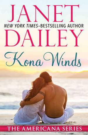 Kona Winds de Janet Dailey