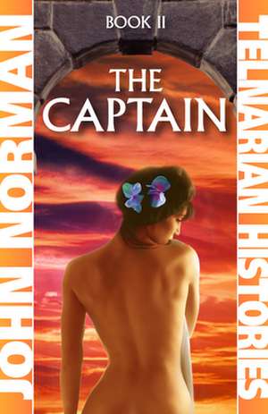 The Captain de John Norman