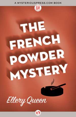 The French Powder Mystery de LARA JO REGAN