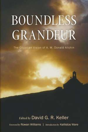 Boundless Grandeur de Kallistos Ware