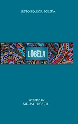 Löbëla de Justo Bolekia Boleká