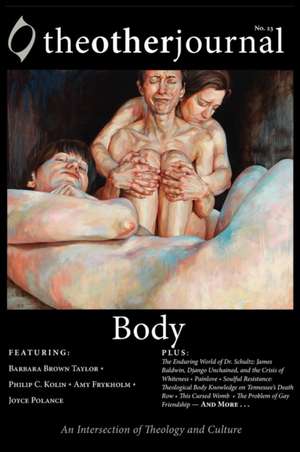 The Other Journal de The Other Journal