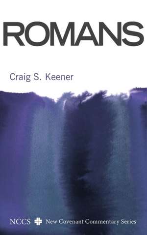 Romans de Craig S. Keener