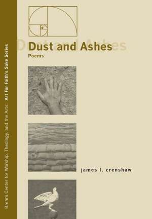 Dust and Ashes: Reading John Through the Eyes of Thomas de James L. Crenshaw