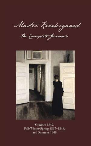 Master Kierkegaard de Ellen Brown