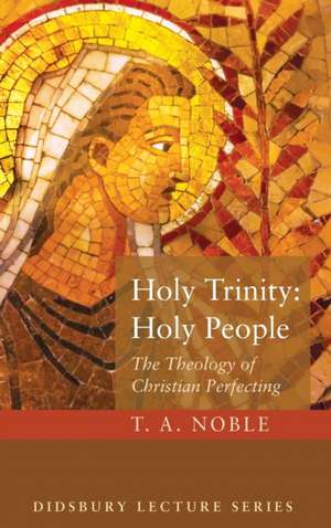 Holy Trinity de Thomas a. Noble