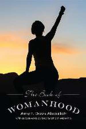 The Book of Womanhood de Amy F. Davis Abdallah