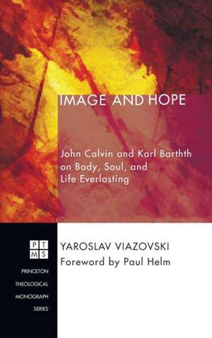 Image and Hope de Yaroslav Viazovski