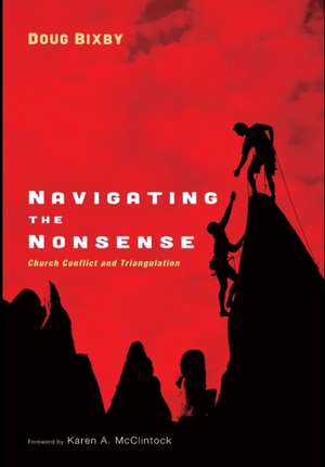 Navigating the Nonsense de Douglas J. Bixby