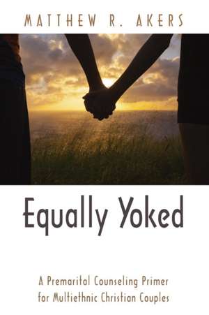 Equally Yoked: Many Stories, One Destiny de Matthew R. Akers