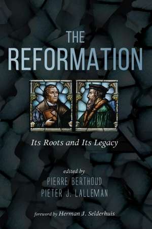 The Reformation de Pierre Berthoud