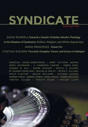 Syndicate de Christian Amondson