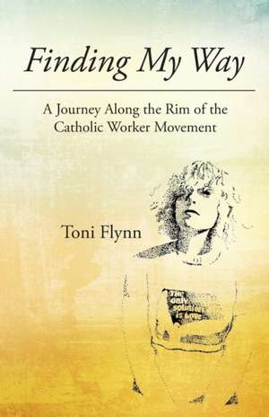 Finding My Way de Toni Flynn