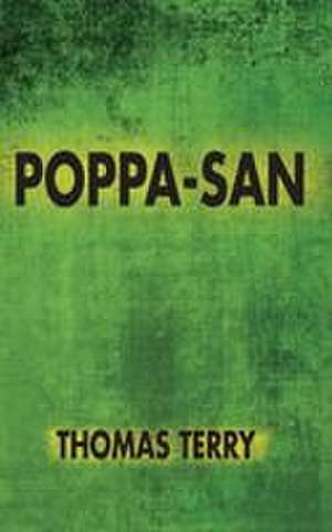Poppa-San de Thomas Terry