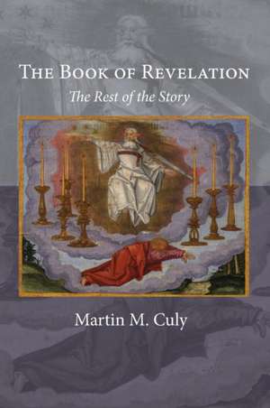 The Book of Revelation de Martin M. Culy