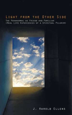 Light from the Other Side de Jay Harold Ellens