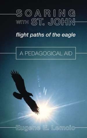 Soaring With St. John de Eugene E. Lemcio