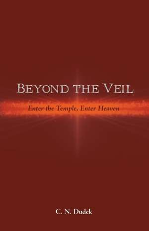 Beyond the Veil de C. N. Dudek