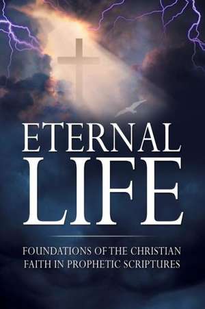 Eternal Life de David Creamer