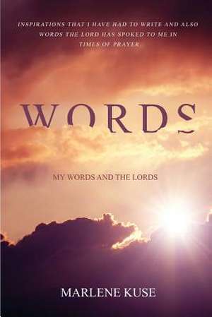 Kuse, M: Words