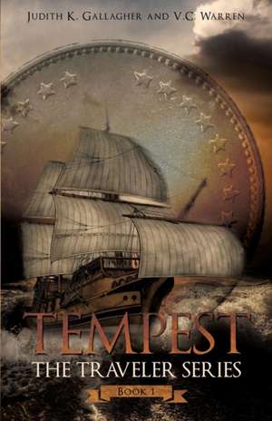 Tempest de Judith K. Gallagher