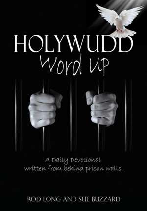 Buzzard, R: HOLYWUDD