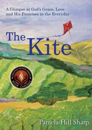 The Kite de Pamela Hill Sharp