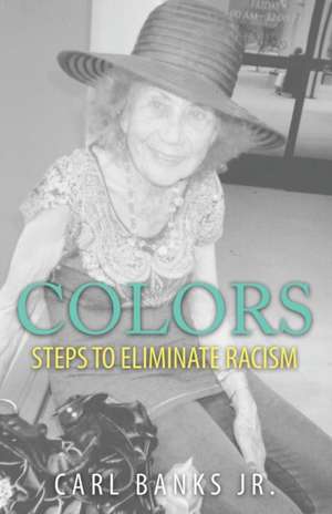 Colors de Carl Banks