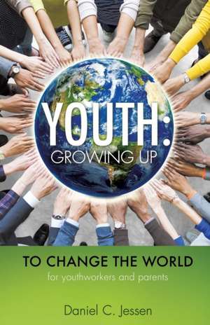 YOUTH de Daniel C. Jessen