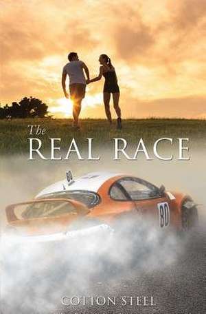 The Real Race de Cotton Steel
