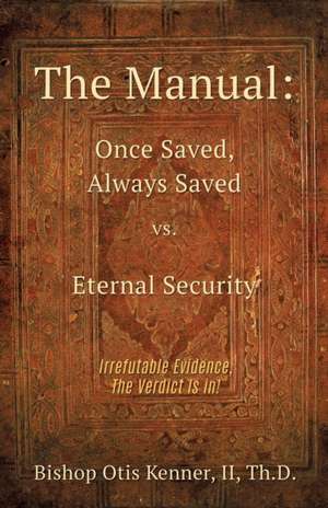 Th. D., B: Manual