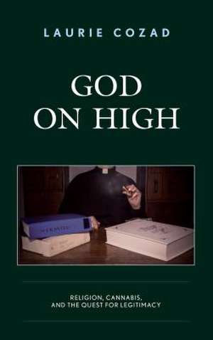 God on High de Laurie Cozad