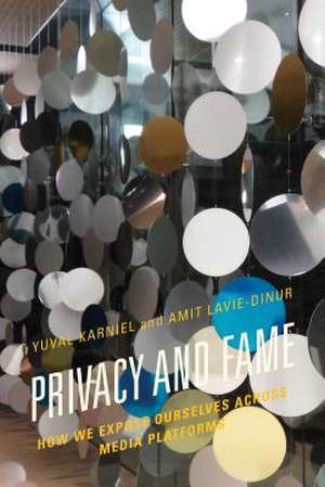 PRIVACY AMP FAME HOW WE EXPOSE OPB de Yuval Karniel