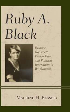 Ruby A. Black de Maurine H. Beasley