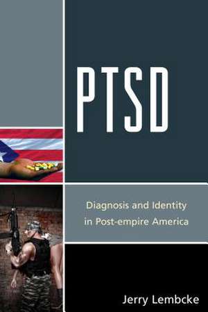 Ptsd de Jerry Lembcke